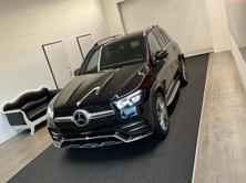 MERCEDES-BENZ GLE 400 d 4Matic AMG Line 9G-Tronic, Diesel, Occasion / Gebraucht, Automat - 4