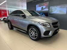 MERCEDES-BENZ GLE Coupé 400 4Matic 9G-Tronic, Petrol, Second hand / Used, Automatic - 3
