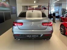 MERCEDES-BENZ GLE Coupé 400 4Matic 9G-Tronic, Petrol, Second hand / Used, Automatic - 5