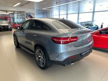 MERCEDES-BENZ GLE Coupé 400 4Matic 9G-Tronic, Petrol, Second hand / Used, Automatic - 6