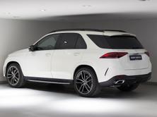 MERCEDES-BENZ GLE 400 d 4Matic AMG Line 9G-Tronic, Diesel, Second hand / Used, Automatic - 6