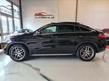 MERCEDES-BENZ GLE Coupé 400 AMG 4Matic 9G-Tronic, Petrol, Second hand / Used, Automatic - 2