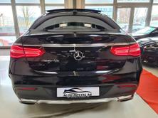 MERCEDES-BENZ GLE Coupé 400 AMG 4Matic 9G-Tronic, Petrol, Second hand / Used, Automatic - 7