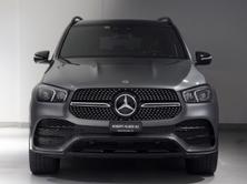 MERCEDES-BENZ GLE 400 d AMG Line 4Matic, Diesel, Second hand / Used, Automatic - 4