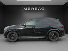 MERCEDES-BENZ GLE 400 d AMG Line 4Matic, Diesel, Second hand / Used, Automatic - 5