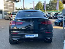 MERCEDES-BENZ GLE Coupé 400 d 4Matic 9G-Tronic, Diesel, Second hand / Used, Automatic - 4