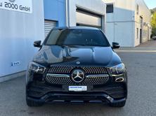 MERCEDES-BENZ GLE Coupé 400 d 4Matic 9G-Tronic, Diesel, Second hand / Used, Automatic - 7