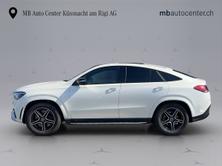 MERCEDES-BENZ GLE Coupé 400 d 4Matic 9G-Tronic, Diesel, Second hand / Used, Automatic - 3