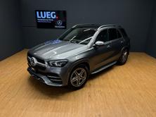 MERCEDES-BENZ GLE 400 d 4M - AMG - 360 Grad / Head-Up Display / Panorama-D, Diesel, Second hand / Used, Automatic - 2