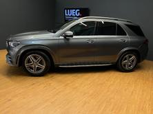 MERCEDES-BENZ GLE 400 d 4M - AMG - 360 Grad / Head-Up Display / Panorama-D, Diesel, Second hand / Used, Automatic - 3