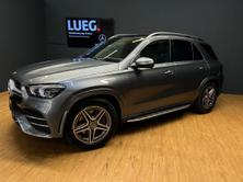 MERCEDES-BENZ GLE 400 d 4M - AMG - 360 Grad / Head-Up Display / Panorama-D, Diesel, Second hand / Used, Automatic - 4
