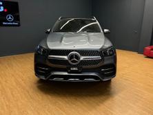 MERCEDES-BENZ GLE 400 d 4M - AMG - 360 Grad / Head-Up Display / Panorama-D, Diesel, Second hand / Used, Automatic - 5
