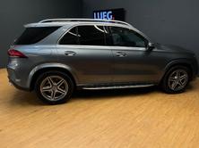 MERCEDES-BENZ GLE 400 d 4M - AMG - 360 Grad / Head-Up Display / Panorama-D, Diesel, Second hand / Used, Automatic - 7