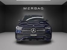 MERCEDES-BENZ GLE Coupé 400 d 4Matic 9G-Tronic, Diesel, Occasioni / Usate, Automatico - 2