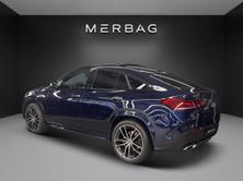 MERCEDES-BENZ GLE Coupé 400 d 4Matic 9G-Tronic, Diesel, Occasion / Utilisé, Automatique - 4