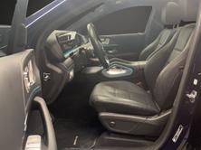 MERCEDES-BENZ GLE Coupé 400 d 4Matic 9G-Tronic, Diesel, Occasioni / Usate, Automatico - 7