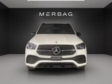 MERCEDES-BENZ GLE 400 d 4Matic AMG Line 9G-Tronic, Diesel, Occasioni / Usate, Automatico - 2