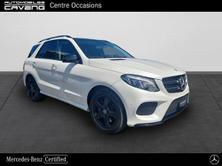 MERCEDES-BENZ GLE 400 Executive 4Matic 9G-Tronic, Petrol, Second hand / Used, Automatic - 2