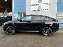 MERCEDES-BENZ GLE Coupé 400 d 4Matic 9G-Tronic, Diesel, Second hand / Used, Automatic - 3