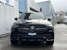 MERCEDES-BENZ GLE Coupé 400 d 4Matic 9G-Tronic, Diesel, Occasioni / Usate, Automatico - 5
