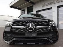 MERCEDES-BENZ GLE Coupé 400 d 4Matic 9G-Tronic, Diesel, Occasioni / Usate, Automatico - 3
