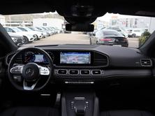 MERCEDES-BENZ GLE Coupé 400 d 4Matic 9G-Tronic, Diesel, Occasioni / Usate, Automatico - 6