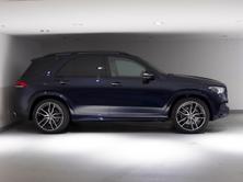 MERCEDES-BENZ GLE 400 d 4Matic, Diesel, Second hand / Used, Automatic - 3