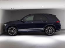MERCEDES-BENZ GLE 400 d 4Matic, Diesel, Second hand / Used, Automatic - 7