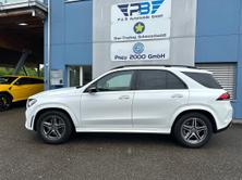 MERCEDES-BENZ GLE 400 d 4Matic AMG Line 9G-Tronic * Polarweiss*, Diesel, Second hand / Used, Automatic - 2