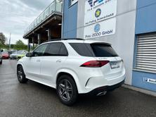 MERCEDES-BENZ GLE 400 d 4Matic AMG Line 9G-Tronic * Polarweiss*, Diesel, Second hand / Used, Automatic - 5