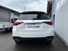 MERCEDES-BENZ GLE 400 d 4Matic AMG Line 9G-Tronic * Polarweiss*, Diesel, Occasioni / Usate, Automatico - 6