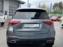 MERCEDES-BENZ GLE 400 d 4Matic AMG Line 9G-Tronic *Selenitgrau*, Diesel, Second hand / Used, Automatic - 6