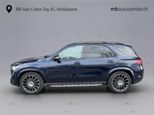 MERCEDES-BENZ GLE 400 d 4Matic AMG Line 9G-Tronic, Diesel, Occasioni / Usate, Automatico - 2