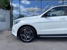 MERCEDES-BENZ GLE 400 Executive 4Matic 9G-Tronic, Petrol, Second hand / Used, Automatic - 4