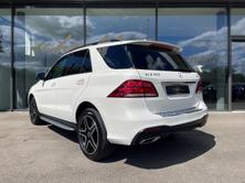 MERCEDES-BENZ GLE 400 Executive 4Matic 9G-Tronic, Petrol, Second hand / Used, Automatic - 5