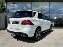 MERCEDES-BENZ GLE 400 Executive 4Matic 9G-Tronic, Petrol, Second hand / Used, Automatic - 7