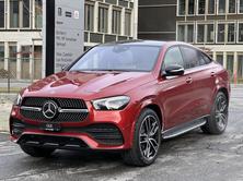 MERCEDES-BENZ GLE 400 d 4MATIC Coupé, Diesel, Second hand / Used, Automatic - 3