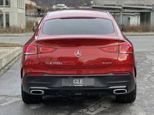 MERCEDES-BENZ GLE 400 d 4MATIC Coupé, Diesel, Second hand / Used, Automatic - 5