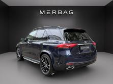 MERCEDES-BENZ GLE 400 d 4Matic AMG Line 9G-Tronic, Diesel, Occasion / Gebraucht, Automat - 4