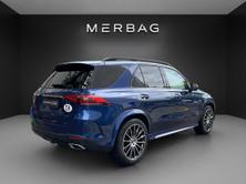 MERCEDES-BENZ GLE 400 d 4Matic AMG Line 9G-Tronic, Diesel, Occasioni / Usate, Automatico - 3
