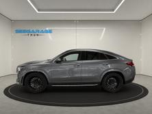 MERCEDES-BENZ GLE Coupé 400d AMG 4Matic 9G-Tronic *AHK*, Diesel, Occasioni / Usate, Automatico - 2