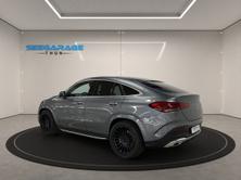 MERCEDES-BENZ GLE Coupé 400d AMG 4Matic 9G-Tronic *AHK*, Diesel, Occasioni / Usate, Automatico - 3