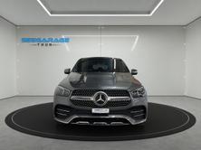 MERCEDES-BENZ GLE Coupé 400d AMG 4Matic 9G-Tronic *AHK*, Diesel, Second hand / Used, Automatic - 4