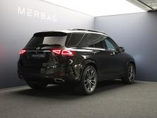 MERCEDES-BENZ GLE 400 d 4Matic AMG Line 9G-Tronic, Diesel, Occasioni / Usate, Automatico - 5