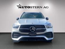 MERCEDES-BENZ GLE 400 d 4Matic AMG Line 9G-Tronic, Diesel, Second hand / Used, Automatic - 2