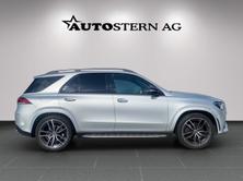 MERCEDES-BENZ GLE 400 d 4Matic AMG Line 9G-Tronic, Diesel, Second hand / Used, Automatic - 4