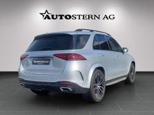 MERCEDES-BENZ GLE 400 d 4Matic AMG Line 9G-Tronic, Diesel, Second hand / Used, Automatic - 5