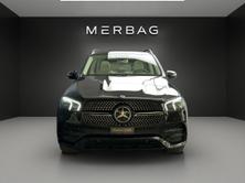 MERCEDES-BENZ GLE 400 d AMG Line 4Matic, Diesel, Occasion / Utilisé, Automatique - 2
