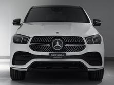 MERCEDES-BENZ GLE Coupé 400 d 4M 9G-T, Diesel, Second hand / Used, Automatic - 4