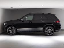 MERCEDES-BENZ GLE 400 d 4Matic, Diesel, Second hand / Used, Automatic - 7